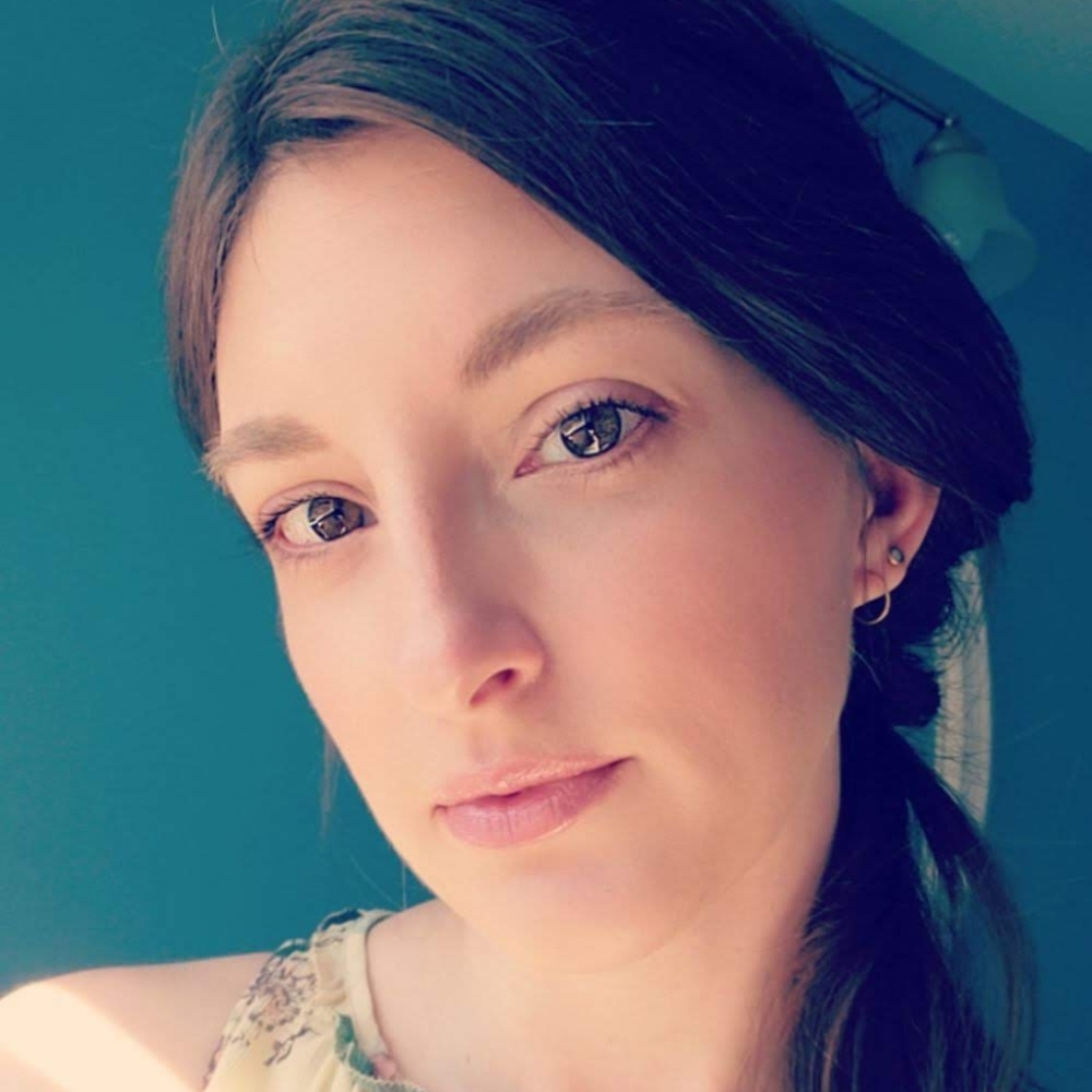 Meet your Posher, Shawna